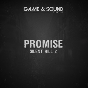 Promise (from "Silent Hill 2") [Cover]