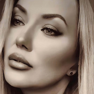 Я не Святая- я Настоящая by Alena
