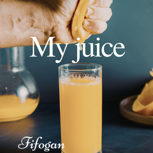My juice by Fifogan