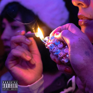 Contact High by Figgy Baby, Pretty Pape$