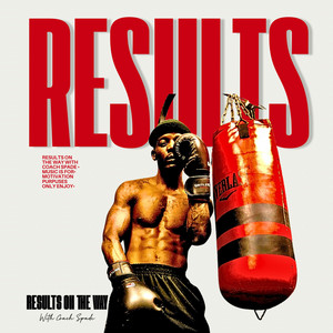 Results on the way (Accapella) by LS -Spade