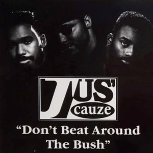 Don't Beat Around The Bush by Jus Cauze