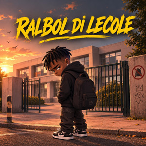 Ralbol di lecol by Naamix