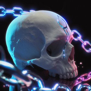 Being Alive Is Pretty Much A Constant Stream of Embarrassment - Instrumental by Young Medicine