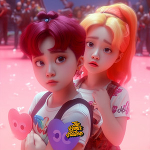 Cupid - Twin Ver. (lofi version)