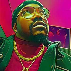 Ghost Lion - I need you