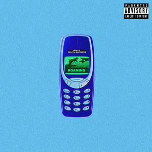 Portada de ROAMING