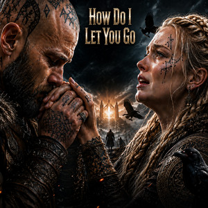 How do I let You go by IRON CHANT