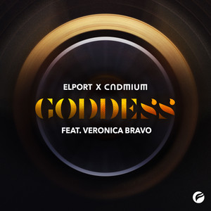Goddess by CADMIUM, Elport, Veronica Bravo