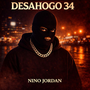 Desahogo 34 by nino jordan