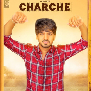 Charche by Gurjazz