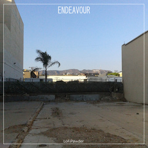 Endeavour by LoFiPøwder