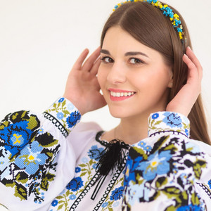 Це моя Україна
