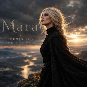 Permission for the Fall by Mara Maverick