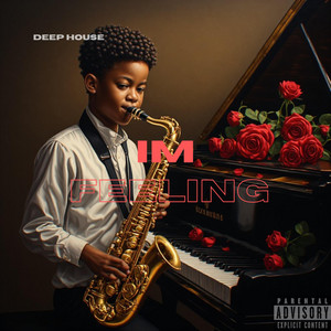 Im Feeling by Amani Da Dawn