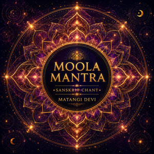Moola Mantra -Sanskrit Chant by Matangi Devi