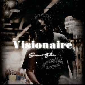 Visionaire by Servant Edvin, Aligned Vision