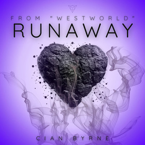 Cian Byrne - Runaway (From "Westworld: Season 2") [Cover]