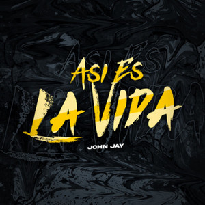 Asi Es La Vida by John Jay