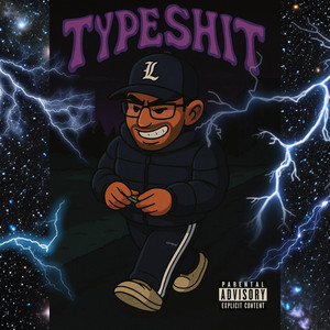 TYPESHIT by Vance