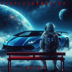Perreo Submarino by KAIRO