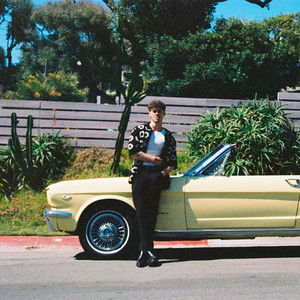 Zach Herron - caroline