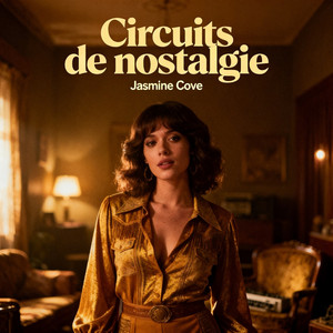 Circuits de nostalgie by JASMINE COVE