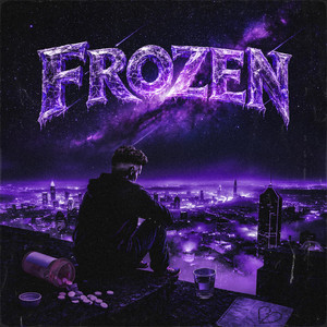 FROZEN by Krampas, Yvng Sutra