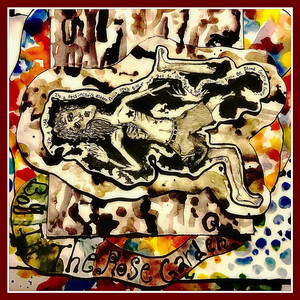 I'm a Liar by Boy in the rose garden