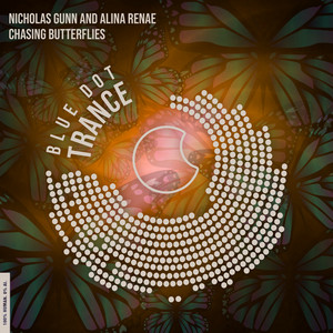 Chasing Butterflies by Nicholas Gunn, Alina Renae