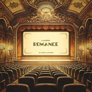 Martin Landstrom - A Grand Opening