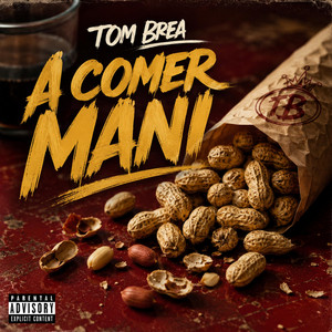 Acomer Mani by Tom Brea