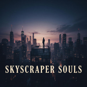 Skyscraper Souls by Yovng Ostin