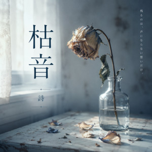 枯音 by 詩