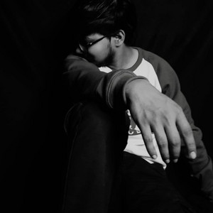 Fading Like Us by Ankus