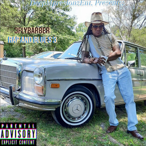 JflyBarber - Dance (feat. J Taylor)