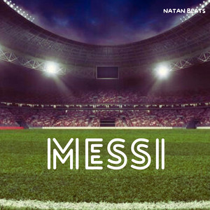 Messi by Natan Beats