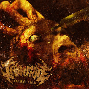 CONSUME by Iron Gate