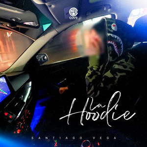 Santiago Vega - La Hoodie