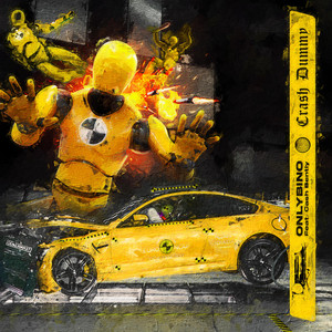 Crash Dummy by Onlybino!, Cash Bently