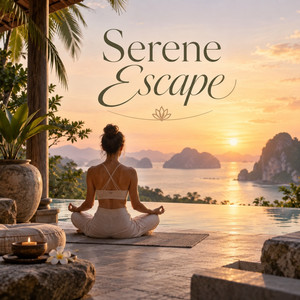 Serene Escape by Spa Music