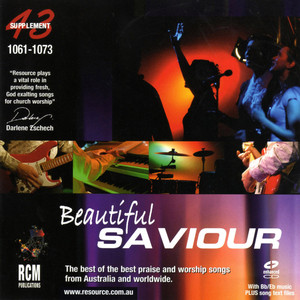 Beautiful Savior – Praise & Worship Collection album