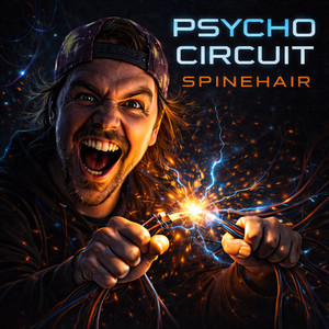 Psycho Circuit by Spinehair