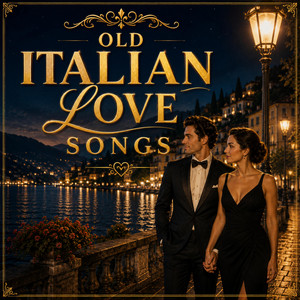 Nel Tuo Sorriso by Italian Vintage