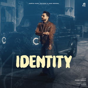 Identity by Hukam Grewal