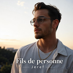 Fils de personne by Jeref
