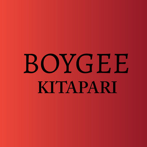 BoyGee - Kitapari