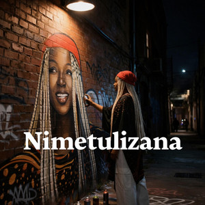 Nimetulizana by JESSE@GREEN BARBIE