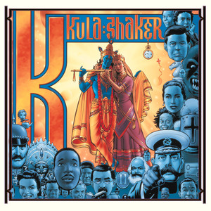 Hey Dude by Kula Shaker