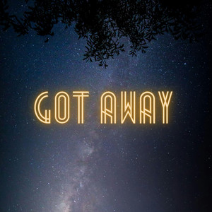Got Away by Gilbert Hobson